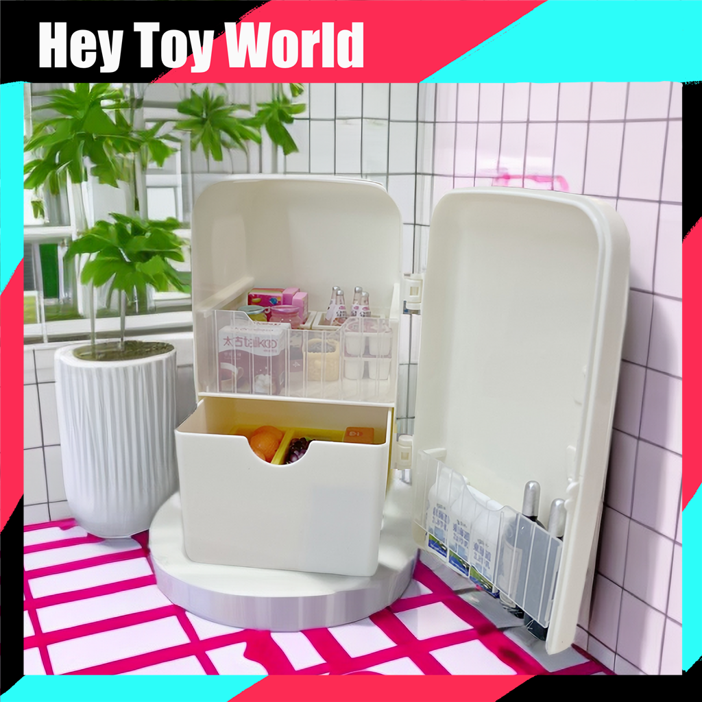 Mini Pen Holder Fridge