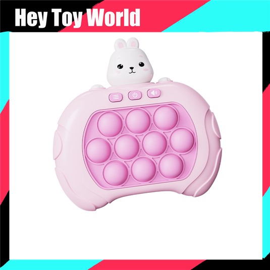 Quick Push Game Console Series
