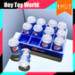 Coca Cola Sprite Fanta Pepsi Soda Can and Case Set【wholesale】