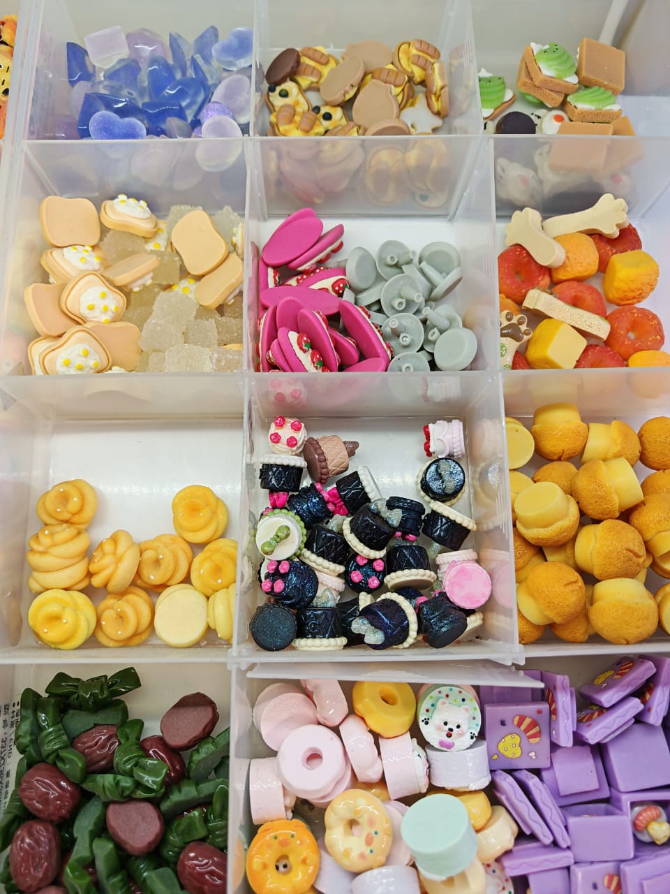 【 special bucket sale 】mini toys 300ml/500ml/1000ml