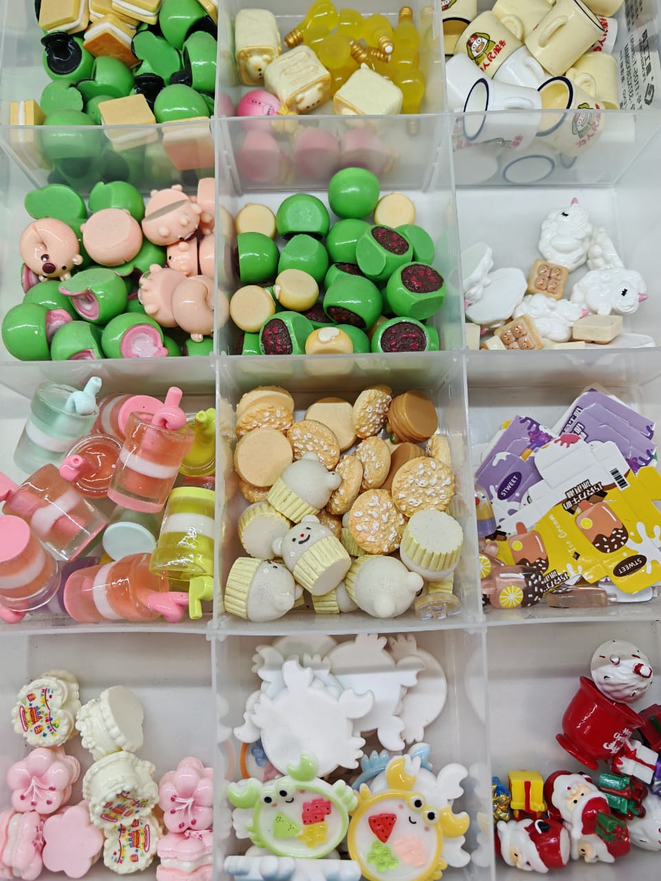 【 special bucket sale 】mini toys 300ml/500ml/1000ml